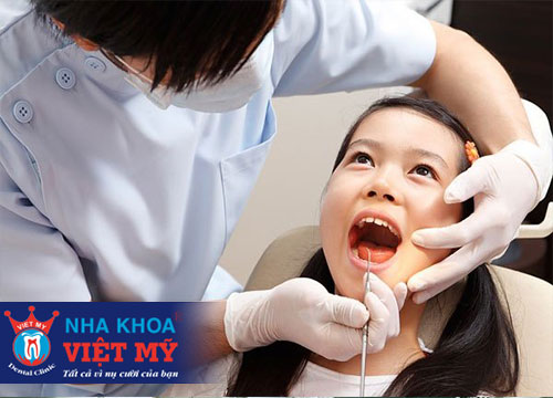 Nha khoa uy tín nhất tại Kiên Lương