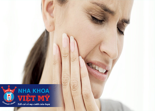 dịch vụ nhổ răng khôn không đau