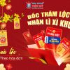 Quà tri ân Tết 2024 - Nha khoa Việt Mỹ