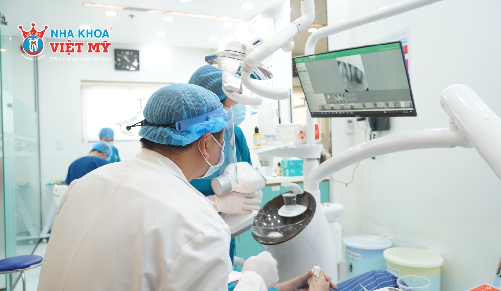 Dịch vụ nha khoa Việt Nam có thực sự đạt chuẩn quốc tế?